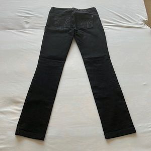 NEW Serfontaine Dark Wash Denim Jeans